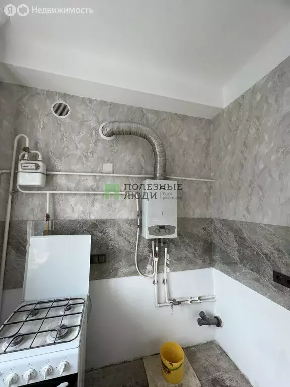 2-комнатная квартира: Севастополь, улица Матвея Воронина, 63 (44.8 м) - Фото 2