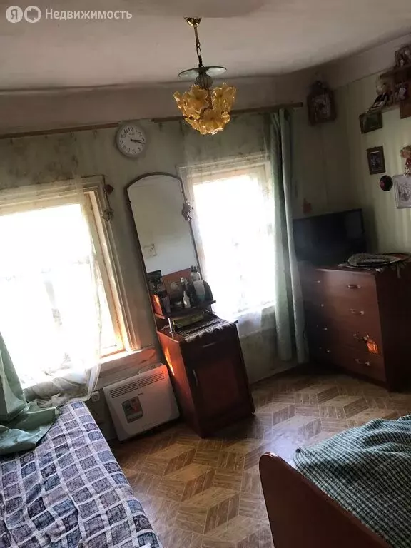 Дом в Уфа, улица Егора Сазонова, 42 (25 м) - Фото 1