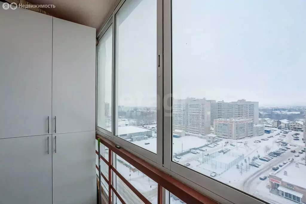 2-комнатная квартира: Вологда, улица Возрождения, 82 (48.2 м) - Фото 0