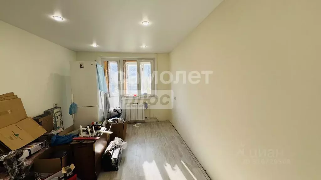 Комната Московская область, Долгопрудный Лихачевское ш., 21 (15.6 м) - Фото 0