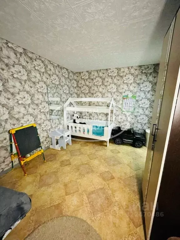 1-к кв. Пермский край, Чусовой ул. 50 лет ВЛКСМ, 18 (30.0 м) - Фото 2