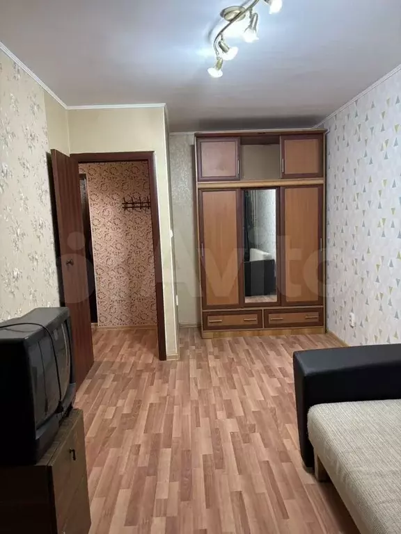 1-к. квартира, 40 м, 5/9 эт. - Фото 1