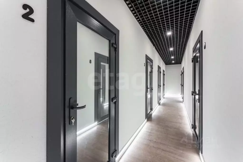 Офис в Москва Напрудный пер., 8С1 (20 м) - Фото 2