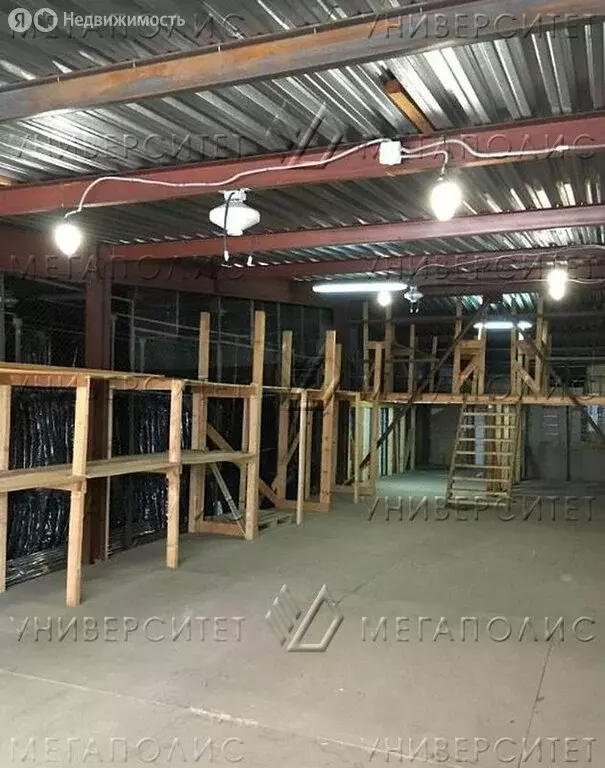 Склад (123 м) - Фото 1