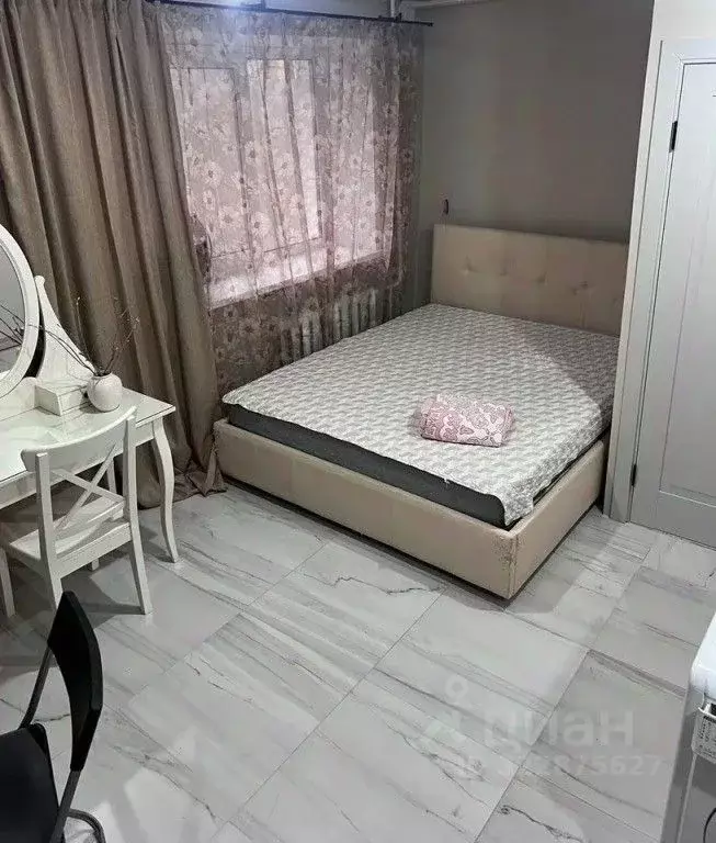 1-к кв. Вологодская область, Вологда ул. Чехова, 28 (24.0 м) - Фото 1