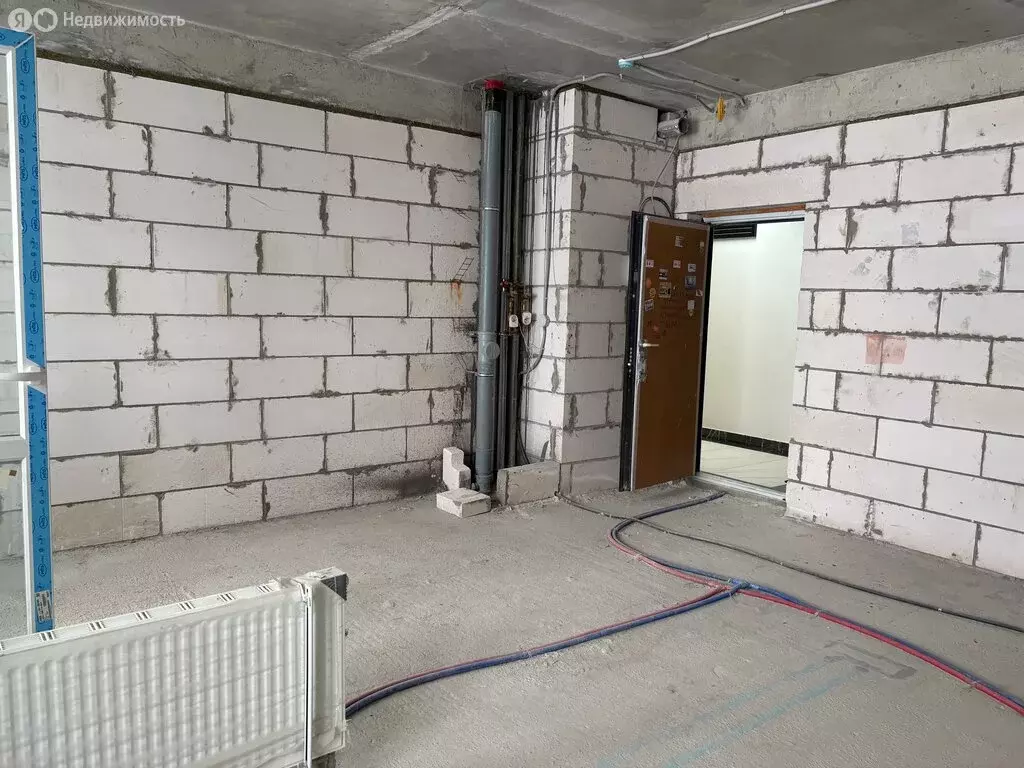 1-комнатная квартира: Москва, поселение Московский, Родниковая улица, ... - Фото 1