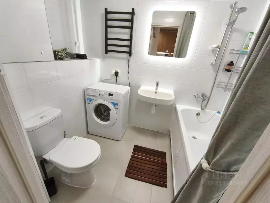 2-к кв. Московская область, Красногорск городской округ, пос. ... - Фото 1