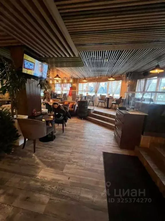 Помещение свободного назначения в Москва ул. Академика Пилюгина, 10 ... - Фото 2