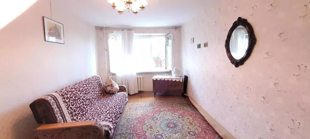 Продаётся 2-к квартира, 33.3 м - Фото 0