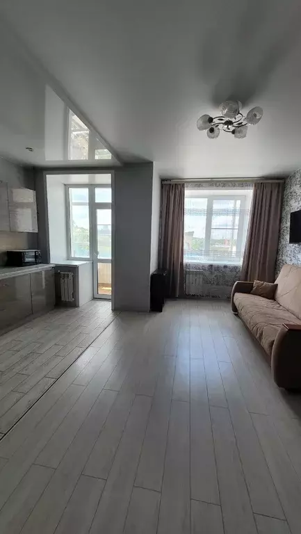 Продаётся квартира-студия, 30 м - Фото 0