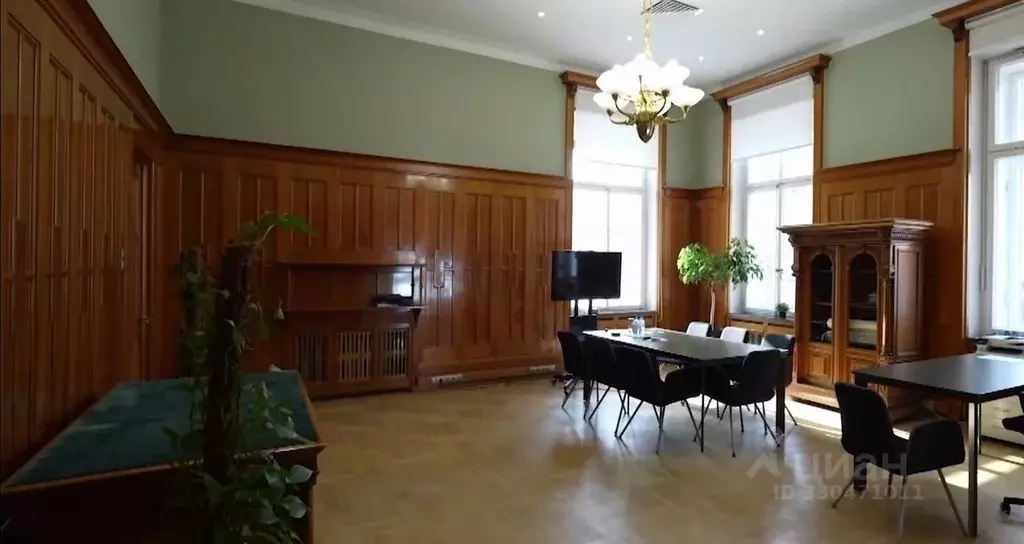 Офис в Санкт-Петербург Итальянская ул., 2 (745 м) - Фото 2