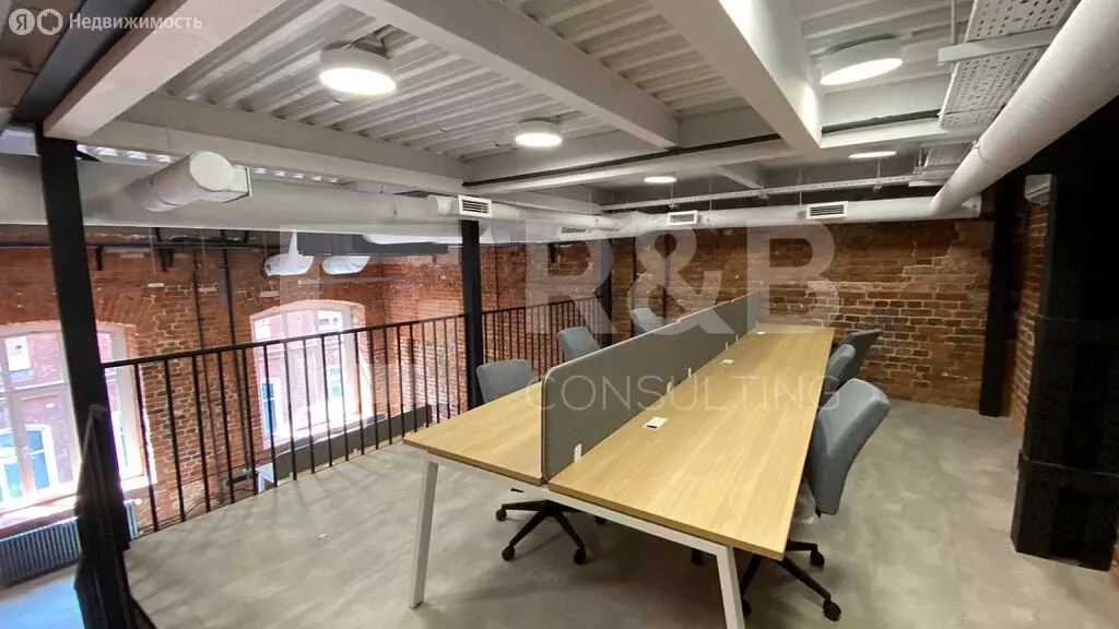 Офис (86.4 м) - Фото 2