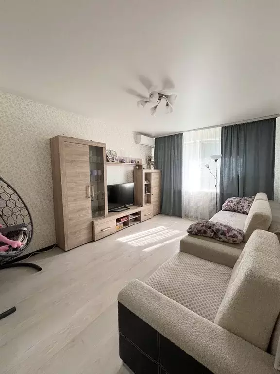 Продаётся 2-к квартира, 49.1 м - Фото 0
