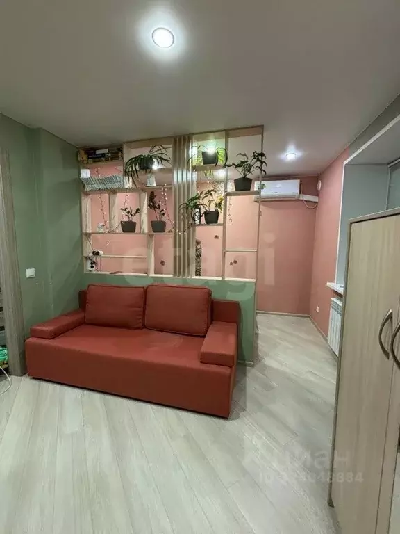 1-к кв. Марий Эл, Медведевский район, Руэмское с/пос, пос. Руэм, Сосны ... - Фото 2