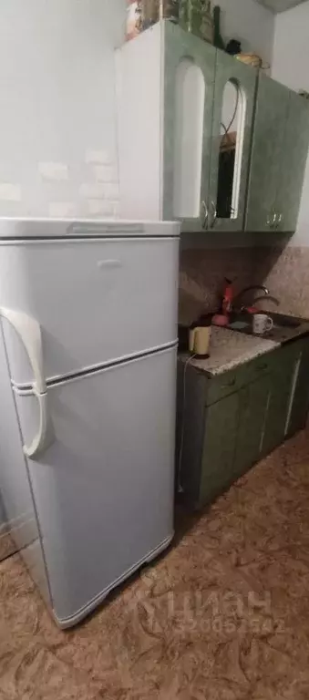 1-к кв. Иркутская область, Иркутский муниципальный округ, Маркова рп, ... - Фото 1