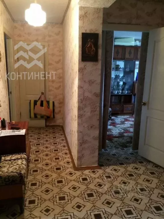 3-к кв. Крым, Евпатория ул. Леси Украинки, 10 (69.4 м) - Фото 2