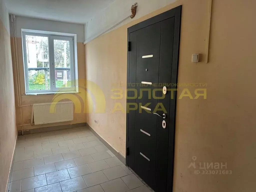 1-к кв. Краснодарский край, Красноармейский район, Полтавская ст-ца ... - Фото 2