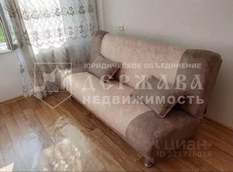 Студия Кемеровская область, Кемерово Московский просп., 25 (23.5 м) - Фото 0