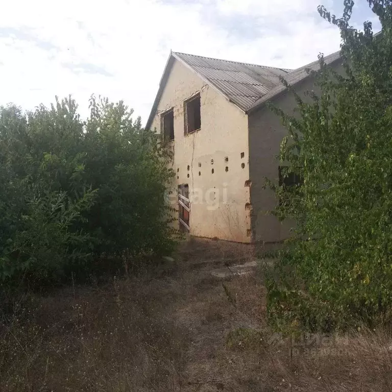 Дом в Крым, Саки ул. Лучистая (102 м) - Фото 0