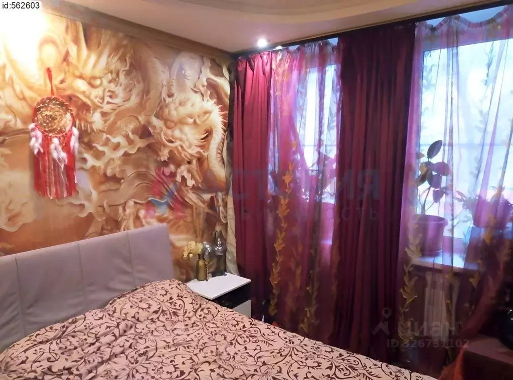 2-к кв. Тульская область, Тула пос. Косая Гора, ул. Максима Горького, ... - Фото 1