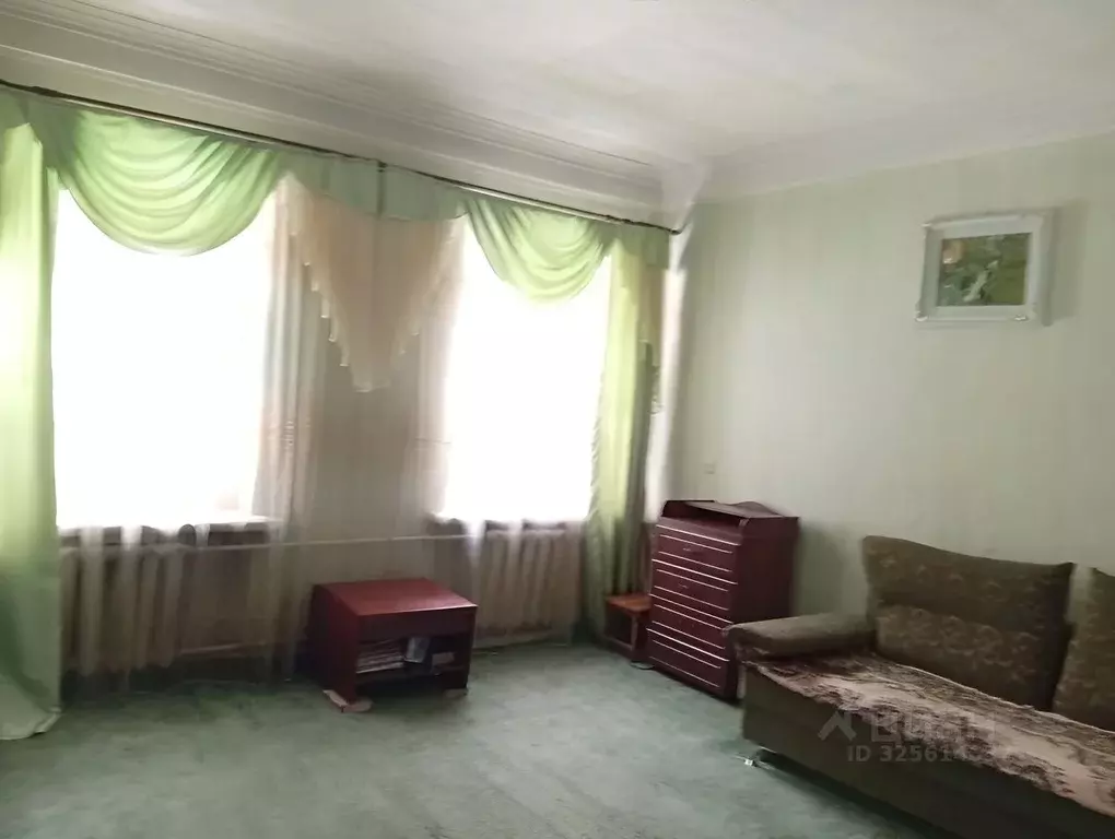 2-к кв. Саратовская область, Саратов Московское ш., 7 (60.0 м) - Фото 1