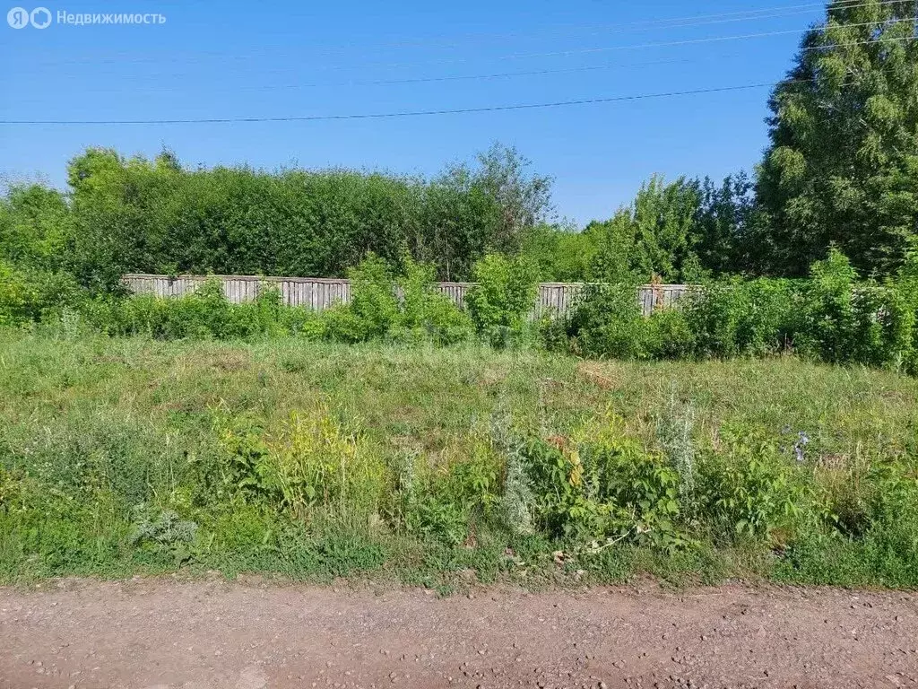 Участок в деревня Арово, Целинная улица (10.4 м) - Фото 1