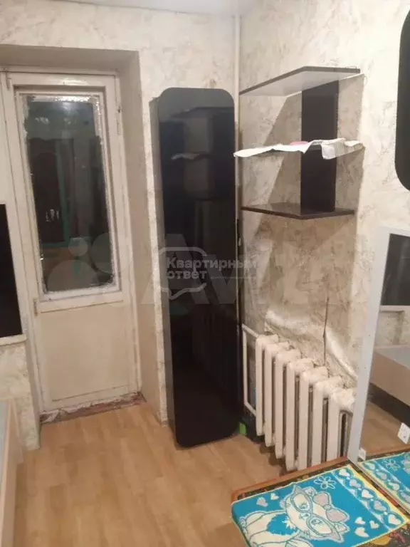 Комната 10 м в 1-к., 3/5 эт. - Фото 1