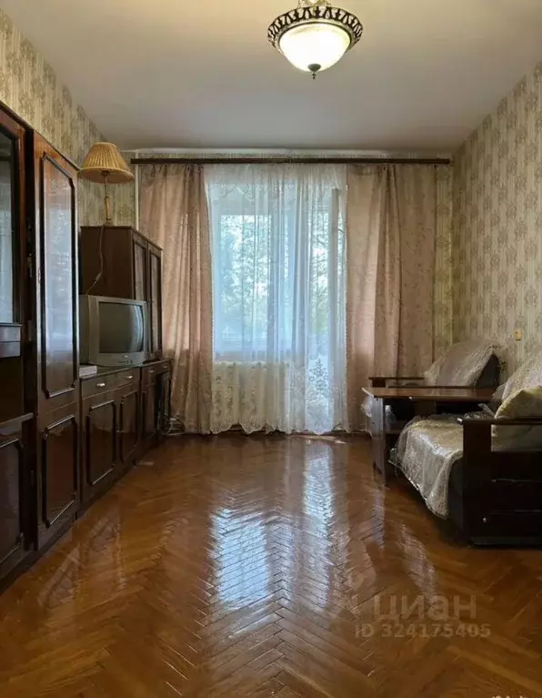 2-к кв. Санкт-Петербург, Санкт-Петербург, Красное Село Красногородская ... - Фото 1