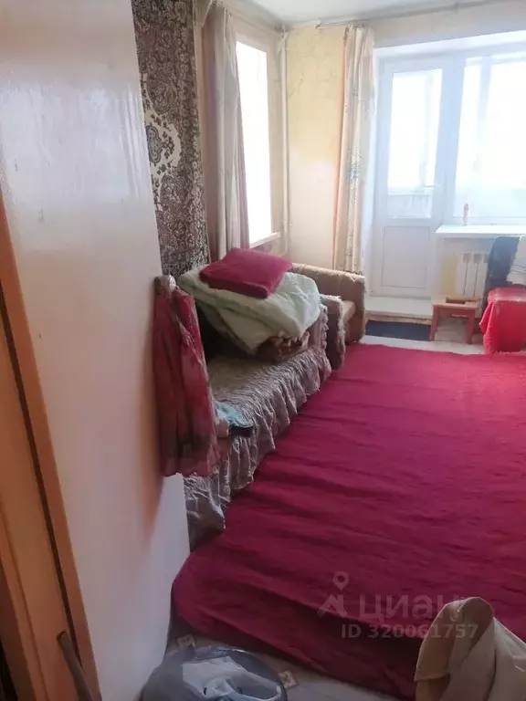2-к кв. Красноярский край, Красноярск ул. Анатолия Гладкова, 14 (47.0 ... - Фото 0
