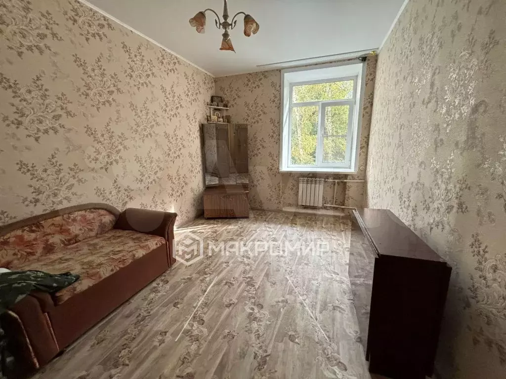 3-к. квартира, 78 м, 2/5 эт. - Фото 1