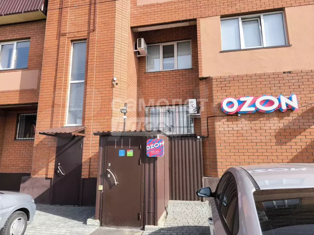 Сдам помещение свободного назначения, 62.7 м - Фото 1