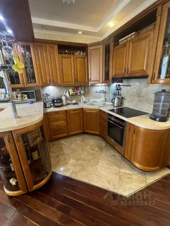 2-к кв. Москва Большая Академическая ул., 63 (82.6 м) - Фото 0