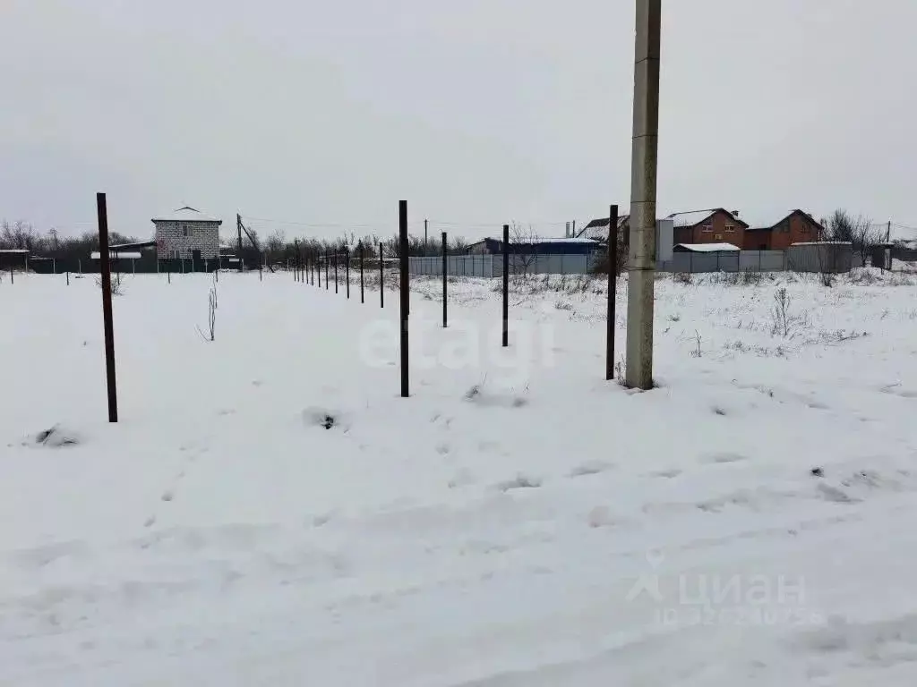 Участок в Краснодарский край, Краснодар городской округ, Октябрьский ... - Фото 1