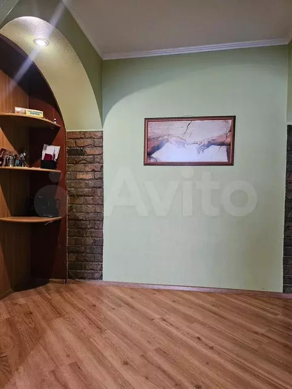 3-к. квартира, 90 м, 4/4 эт. - Фото 1