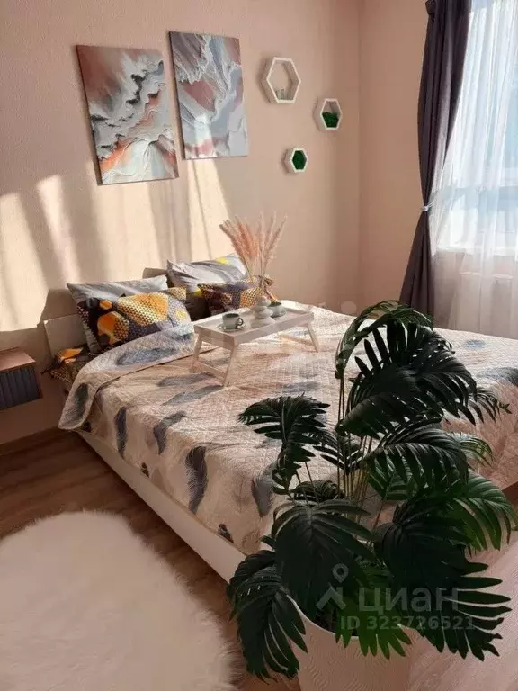 2-к кв. Пермский край, Пермь Монастырская ул., 181 (50.0 м) - Фото 2