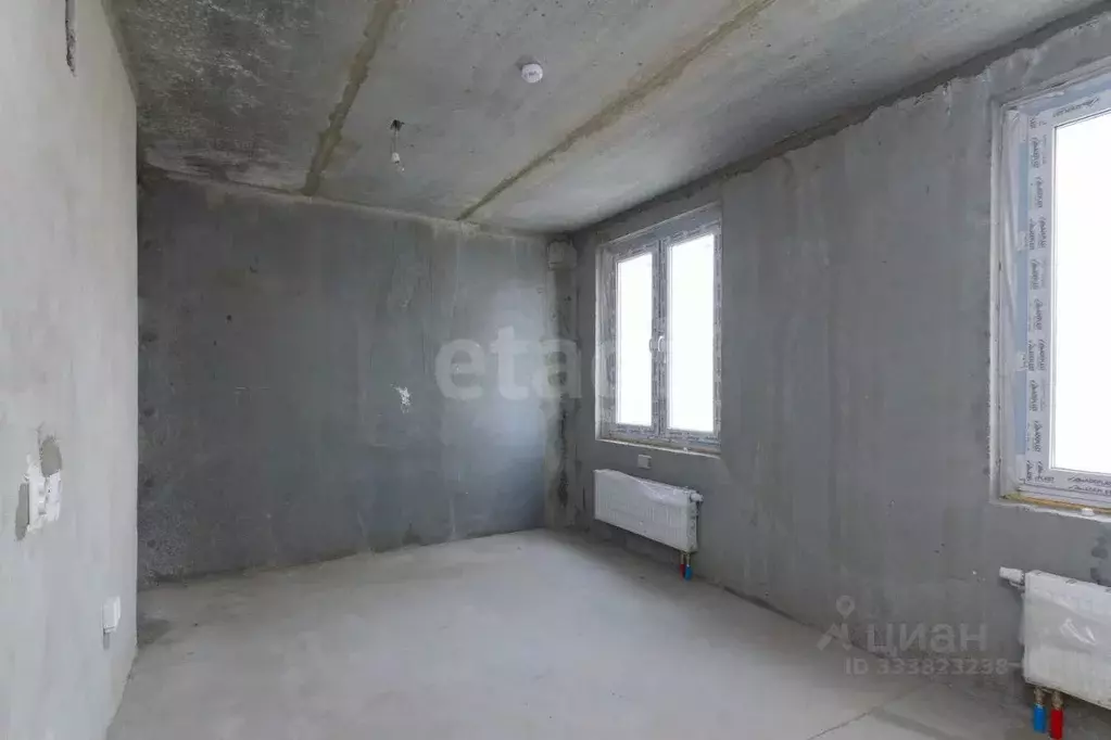 2-к кв. Тюменская область, Тюмень ул. Героев Космоса, 9 (53.0 м) - Фото 1