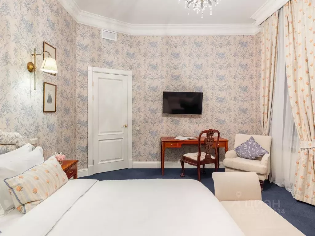 Комната Санкт-Петербург, Санкт-Петербург, Сестрорецк Парковая ул., 16 ... - Фото 2