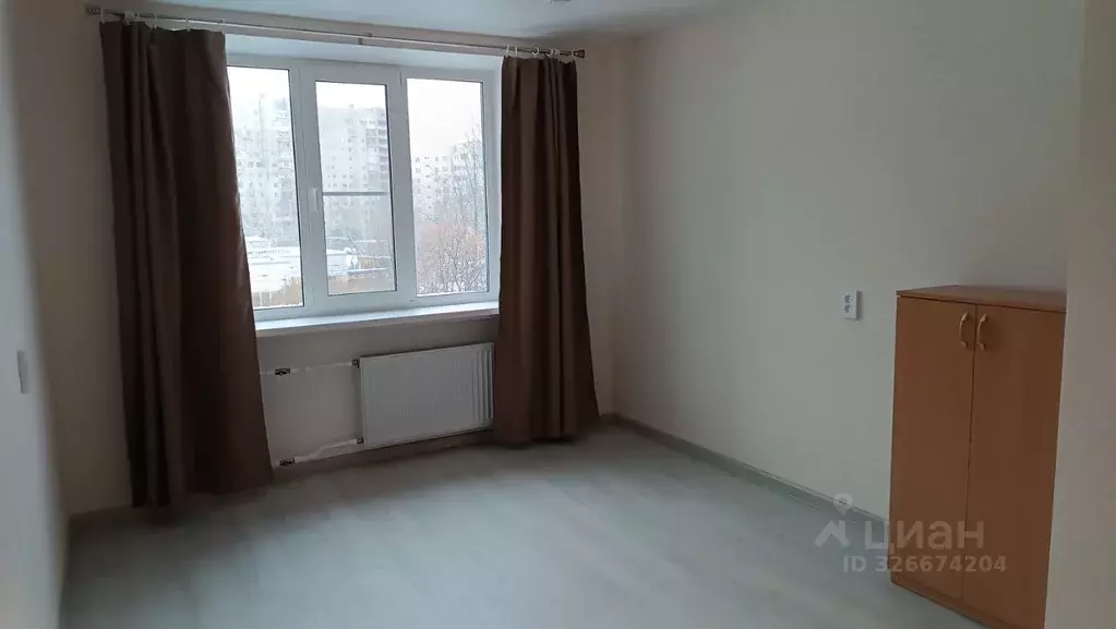 3-к кв. Санкт-Петербург, Санкт-Петербург, Колпино ул. Ремизова, 17 ... - Фото 2