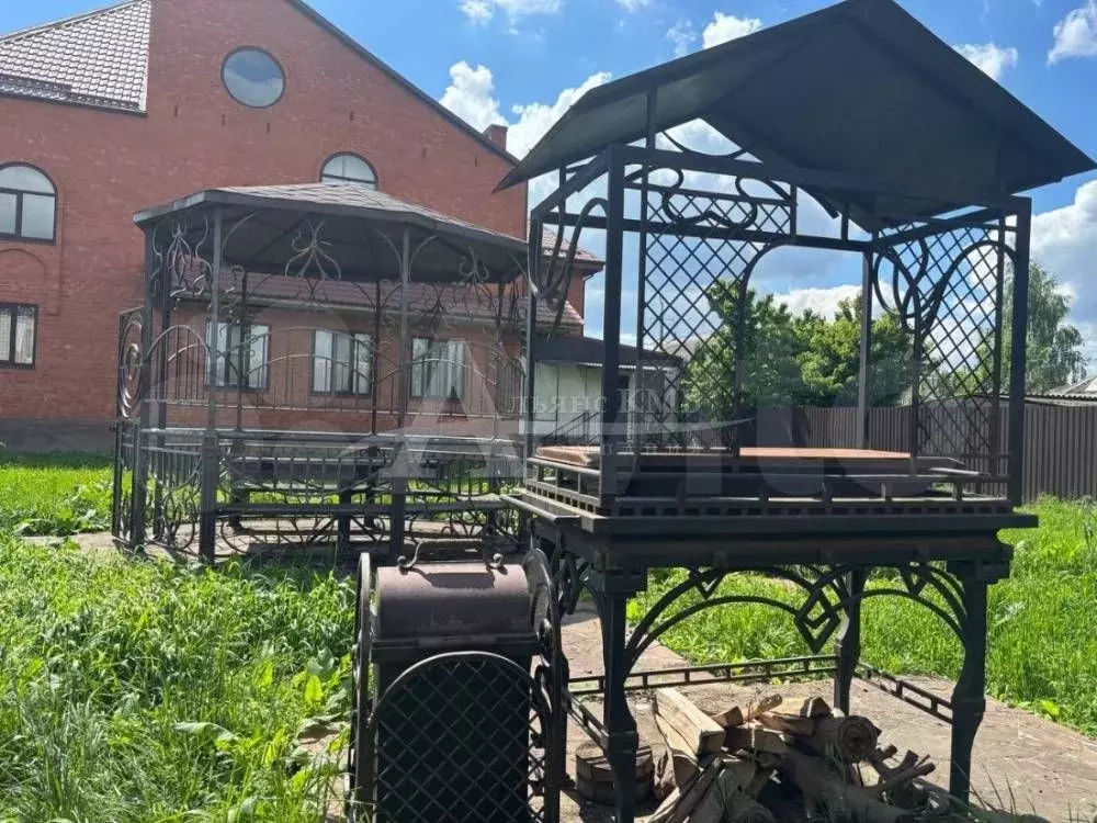 Дом 350 м на участке 7 сот. - Фото 0