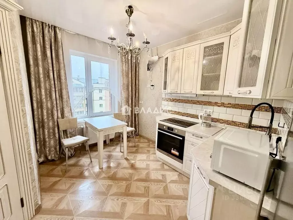 1-к кв. Иркутская область, Иркутск ул. Пискунова, 148/7 (39.1 м) - Фото 2
