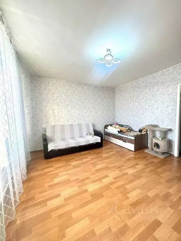 1-к кв. Кемеровская область, Новокузнецк ул. Петракова, 41А (36.0 м) - Фото 2