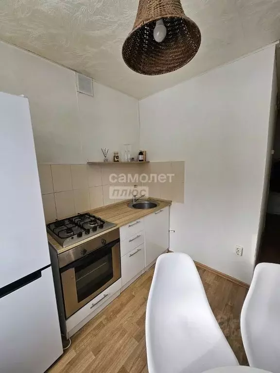 1-к кв. Свердловская область, Екатеринбург ул. Минометчиков, 38 (31.0 ... - Фото 2