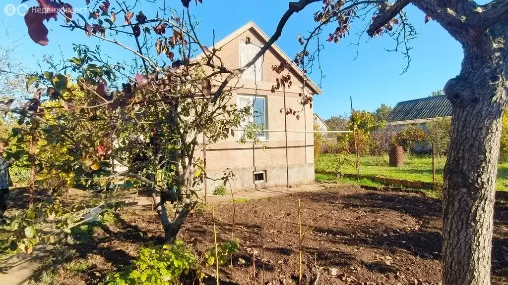 Дом в Сакский район, Ореховское сельское поселение, садоводческий ... - Фото 2