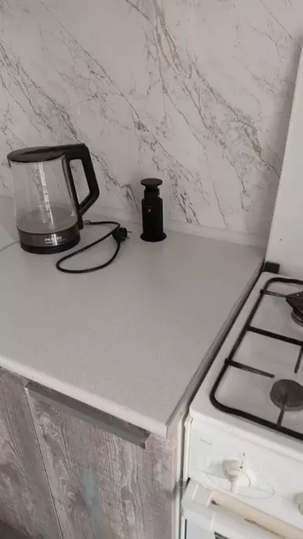 1-к кв. Марий Эл, Медведево городское поселение, Медведево пгт ул. ... - Фото 2