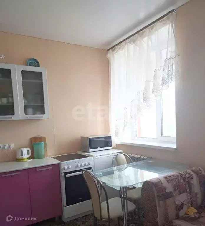 Продаётся квартира-студия, 28 м - Фото 1