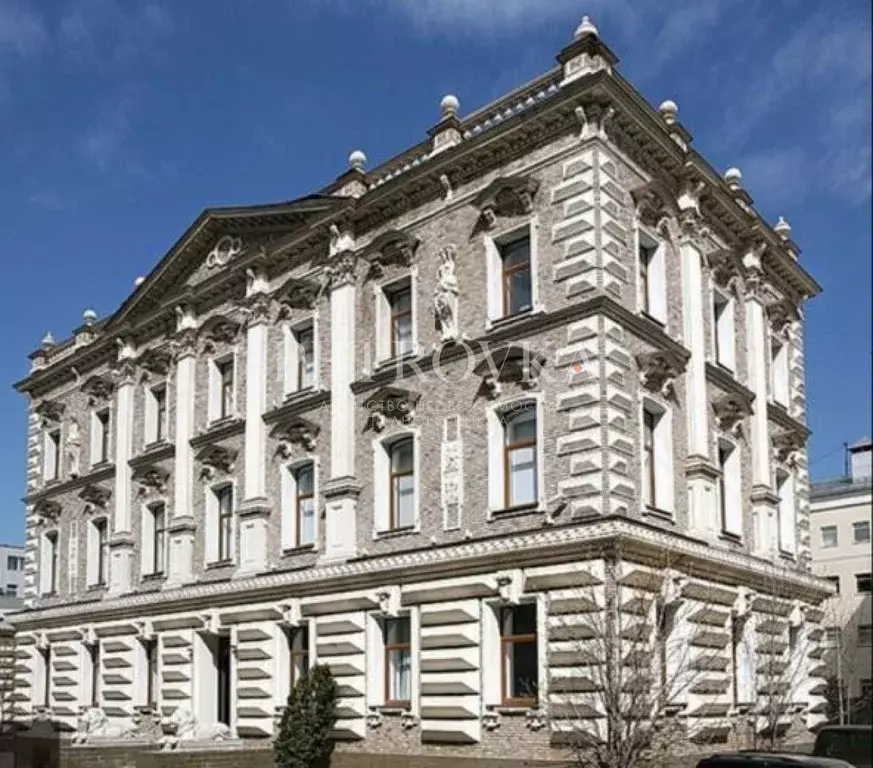 Офис в Москва наб. Академика Туполева, 15к17 (969 м) - Фото 2