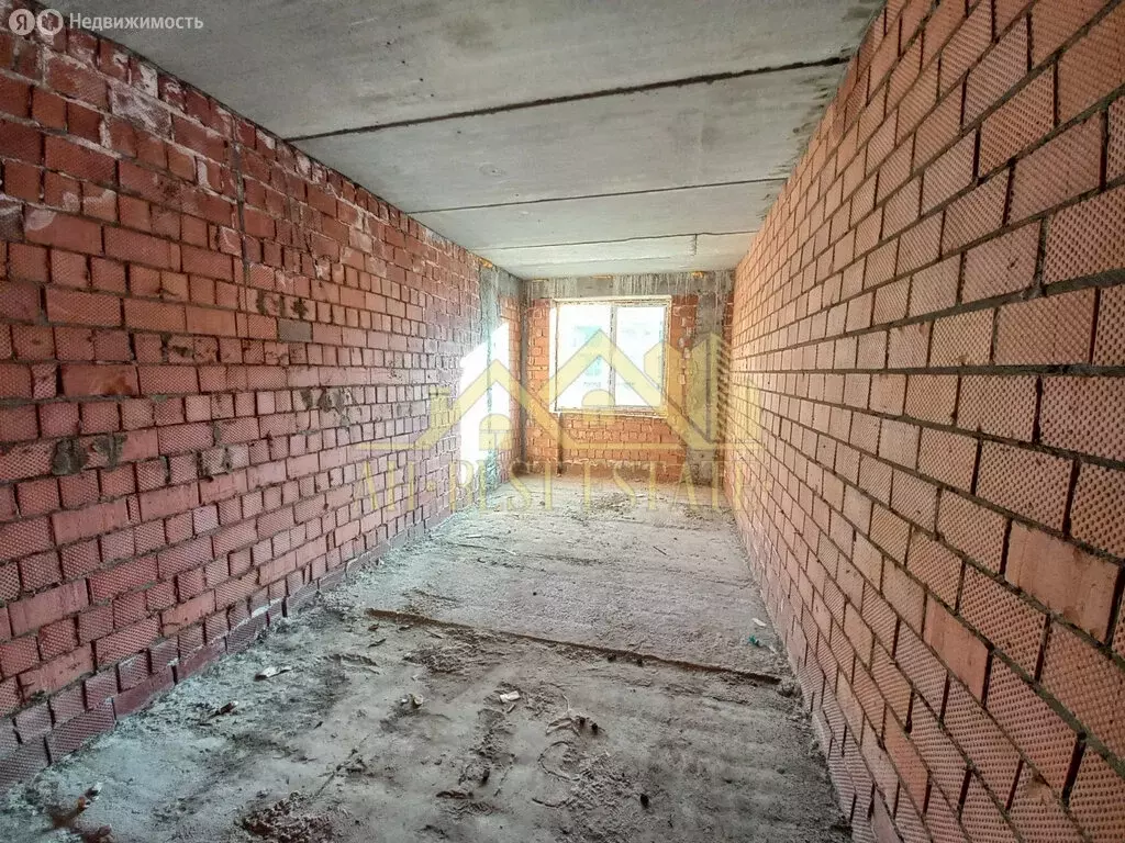 1-комнатная квартира: Владикавказ, улица Зураба Магкаева, 83 (52 м) - Фото 1