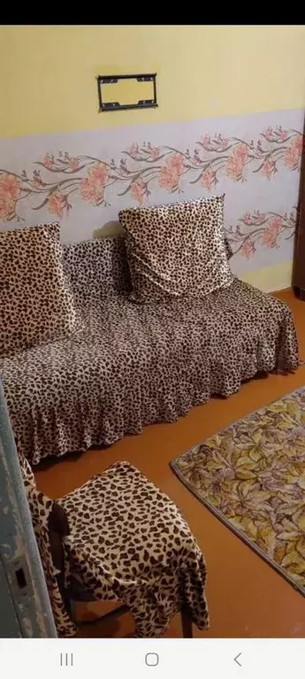 2-к. квартира, 45 м, 6/9 эт. - Фото 0
