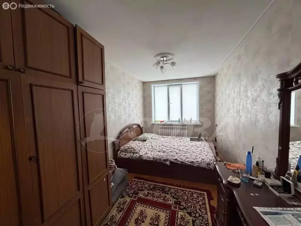 2-комнатная квартира: Махачкала, проспект Петра I, 129А (55 м) - Фото 2