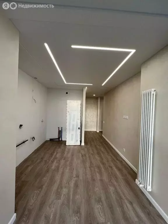 1-комнатная квартира: Краснодар, улица Автолюбителей, 52/1 (42 м) - Фото 1